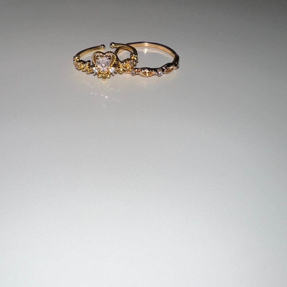 Women’s Rings - Picture 3 of 5